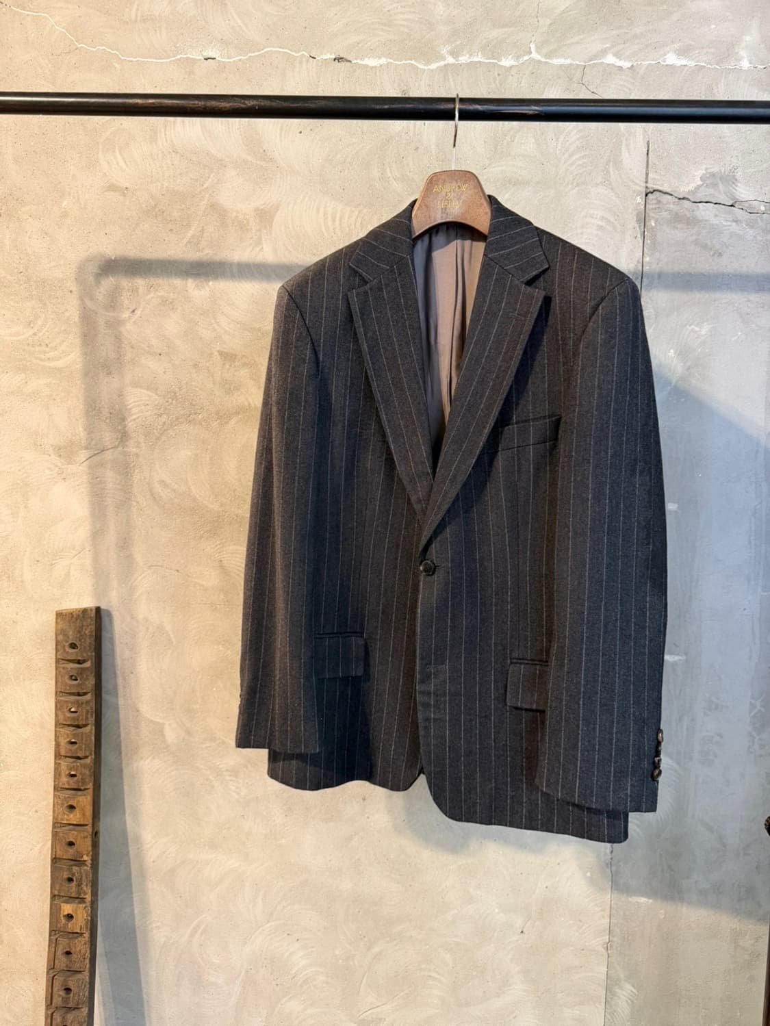 구찌 테일러드 자켓 슬림100 상품이미지1