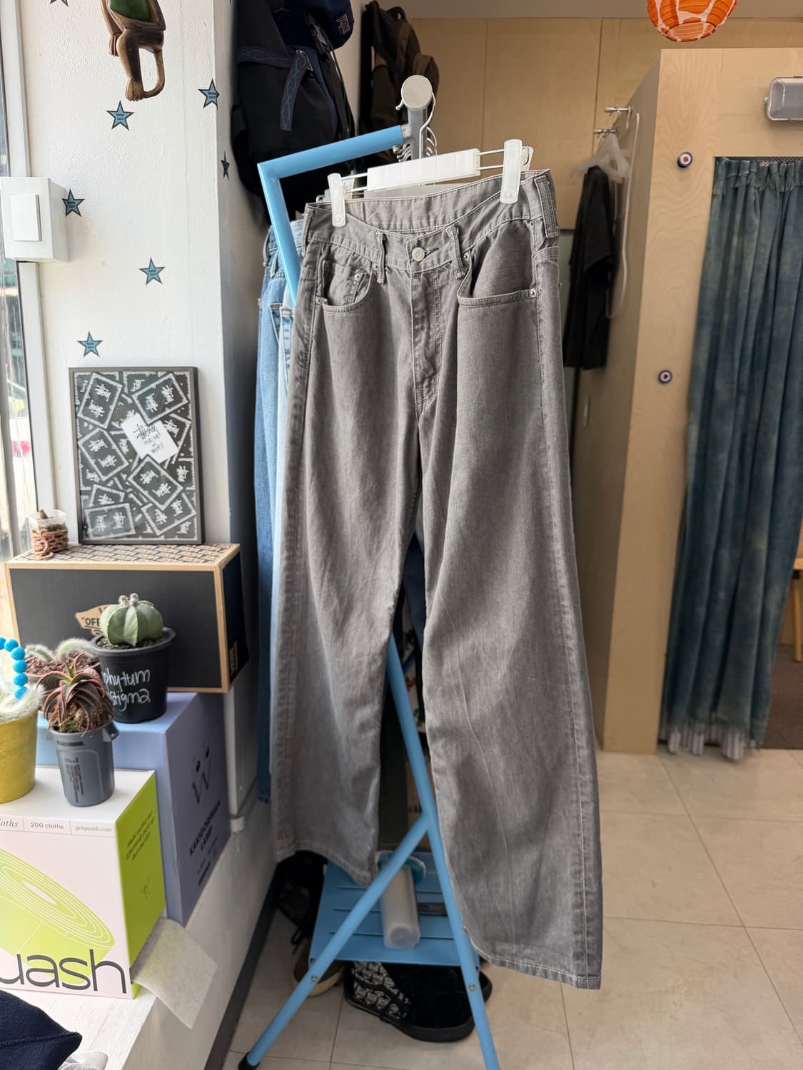 Levi’s 569 (32X32) 상품이미지10