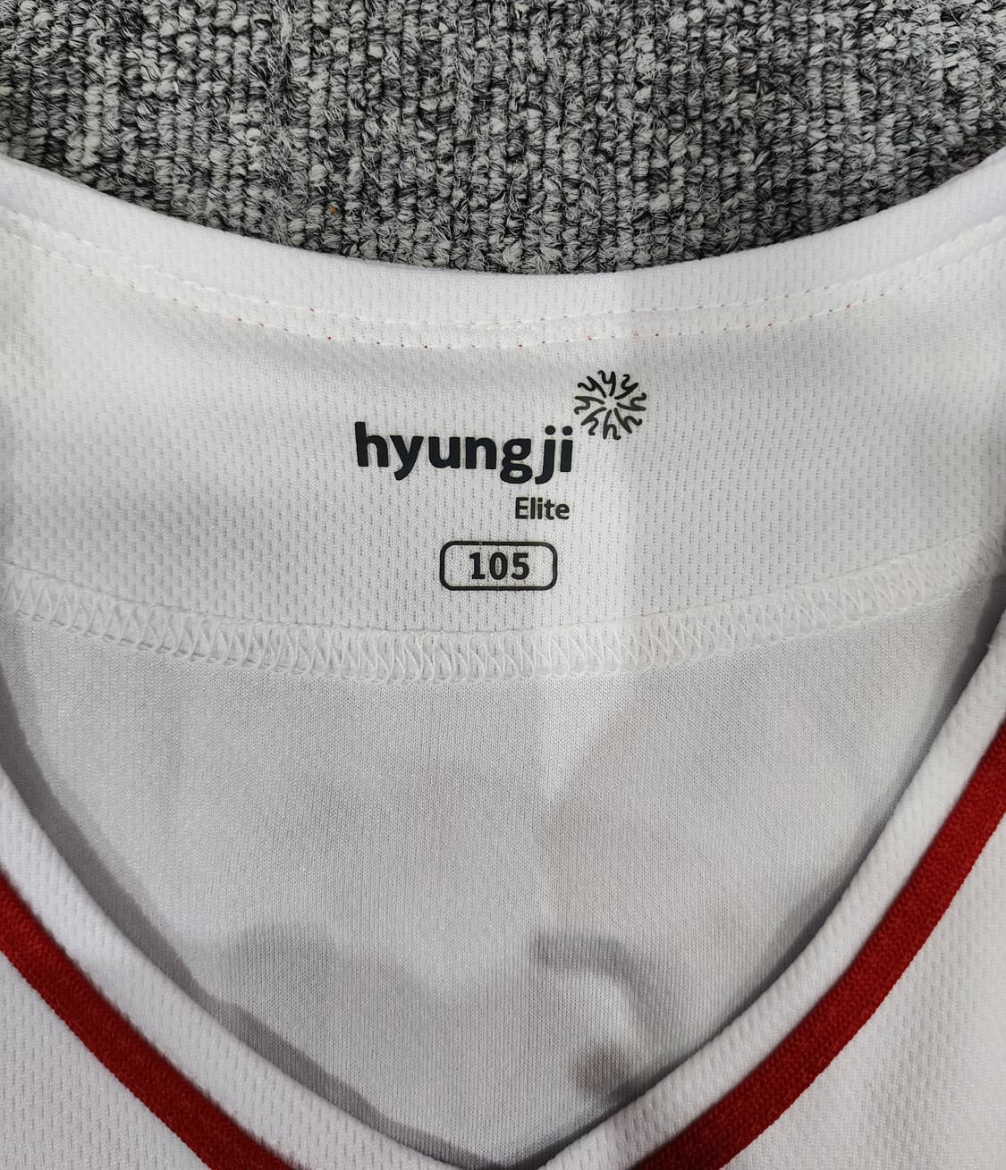SSG 랜더스 17번 추신수 베이스볼 야구 유니폼 반팔 져지 105 상품이미지5