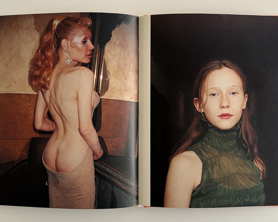 Desire (2000) 상품이미지5