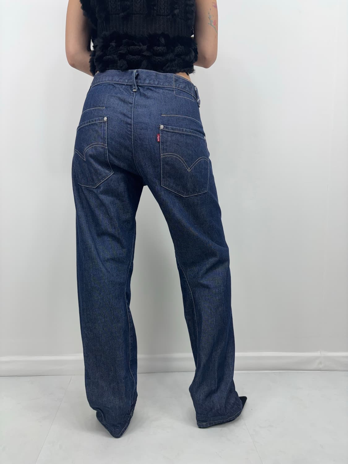 LEVIS ENGINEERED JEANS 상품이미지5