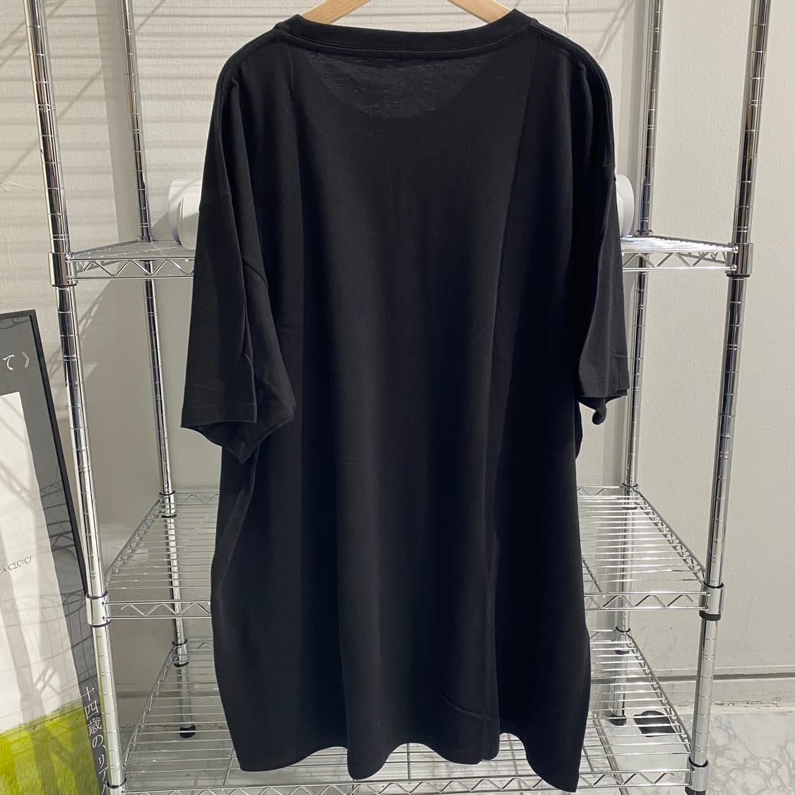 종말의세라프 오피셜 애니메이션 티셔츠 상품이미지2