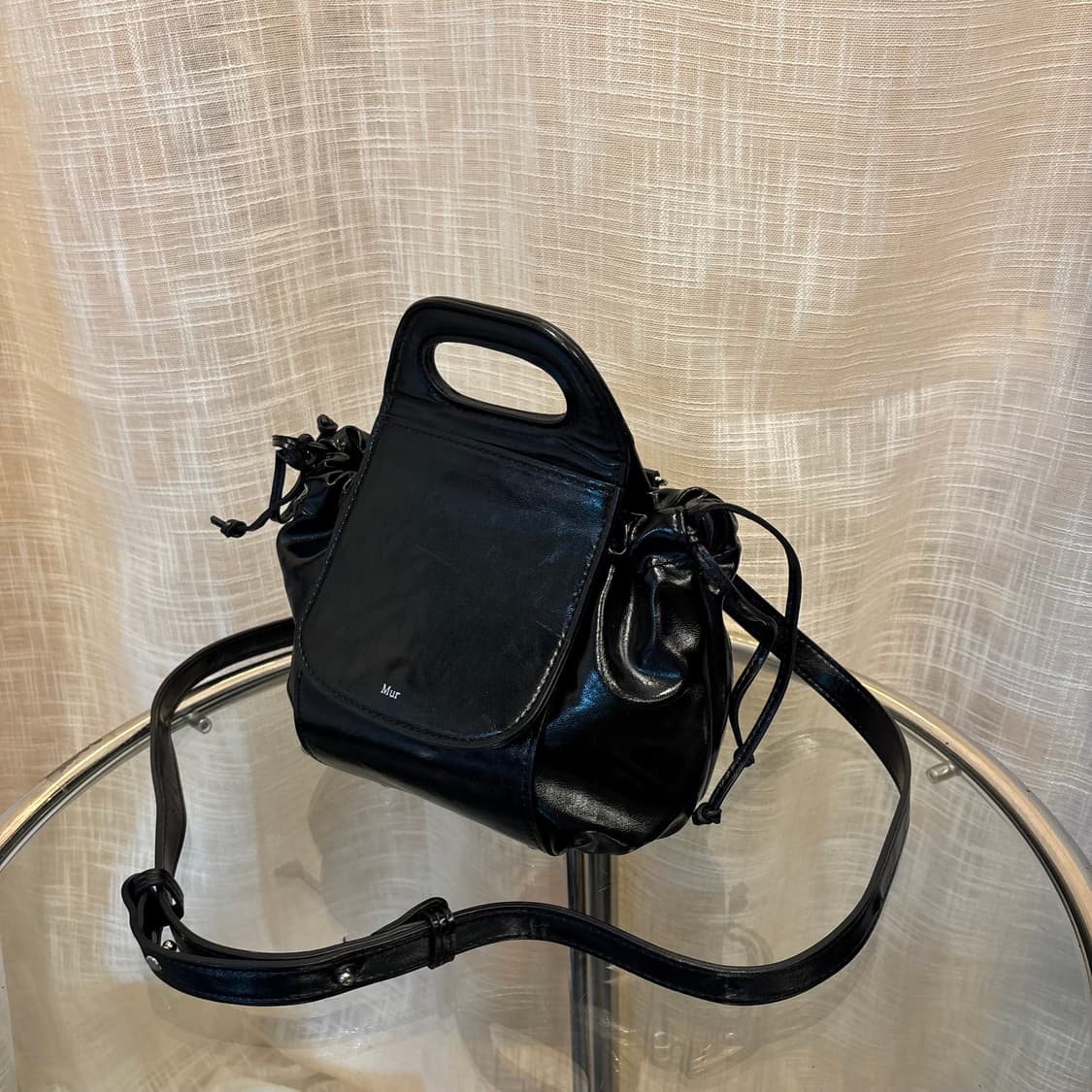 Mur 무르 마레 토트백 크로스백      상품이미지3