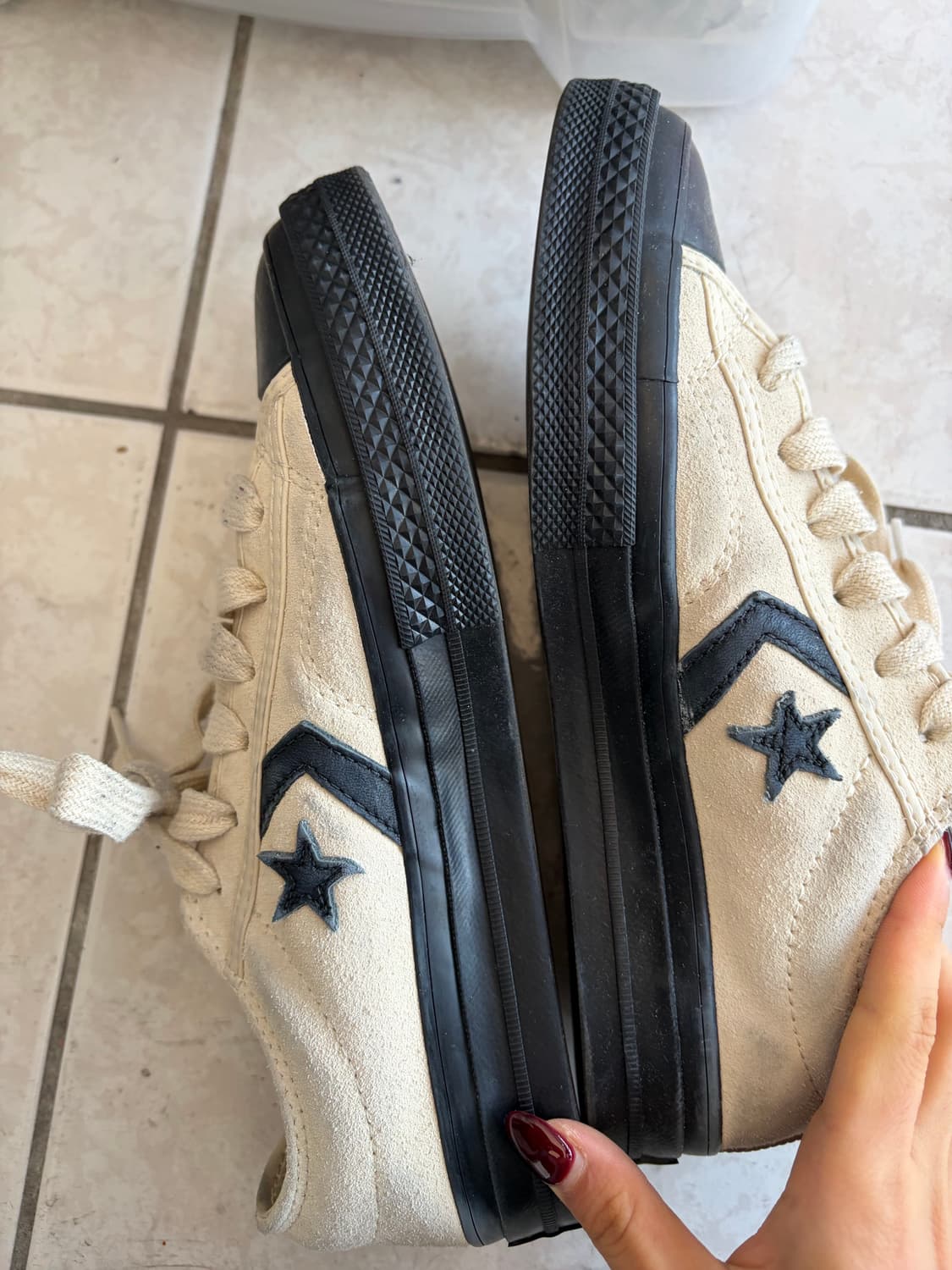 컨버스 신발  상품이미지3