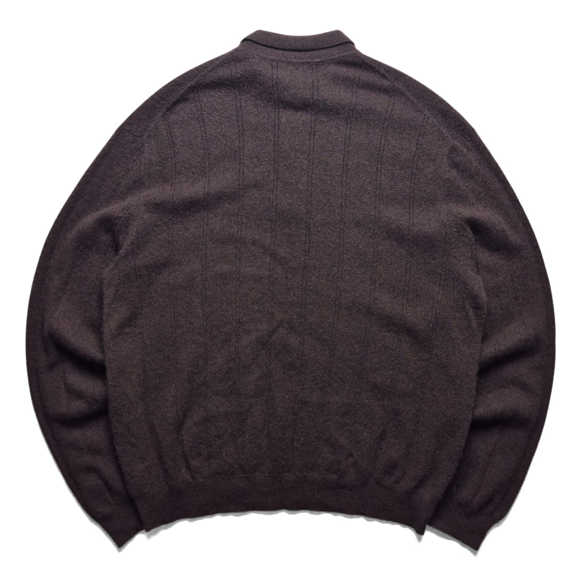 [L] 타쏘엘바 100% 캐시미어 카라니트 상품이미지7