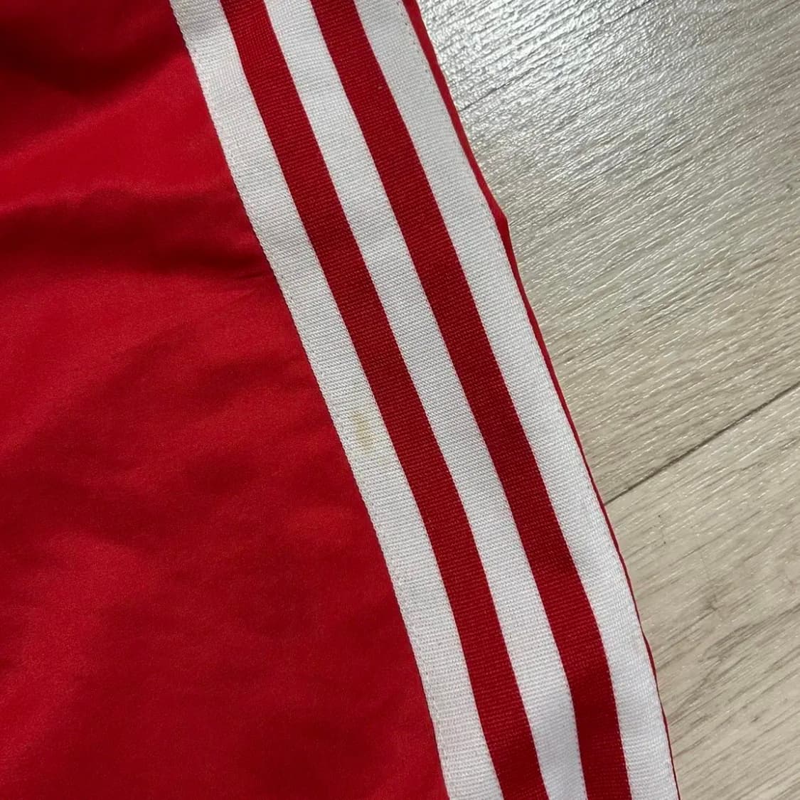 아디다스 함부르크 파이어버드 올웨더 바람막이(95) 상품이미지4