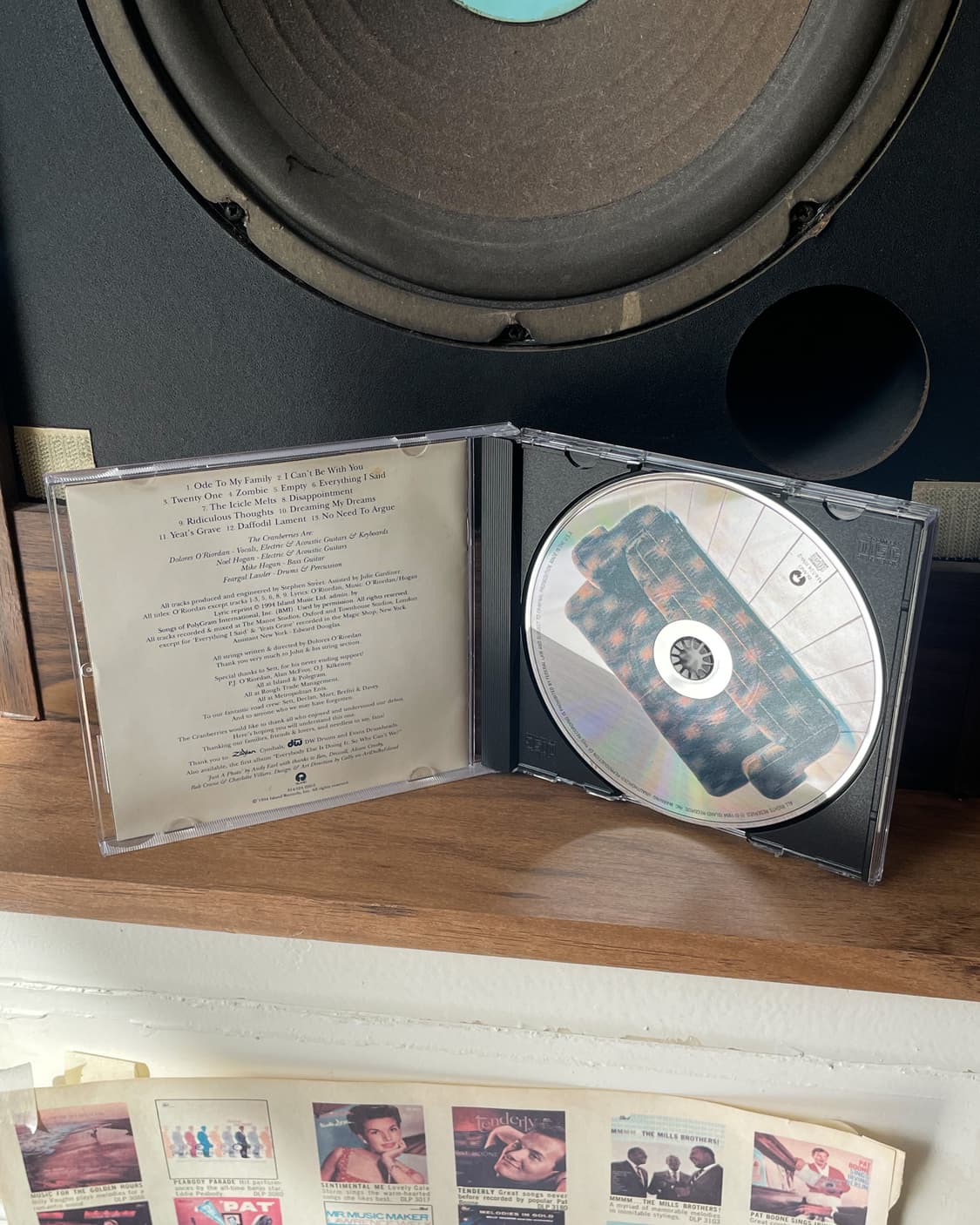 The Cranberries 상품이미지3