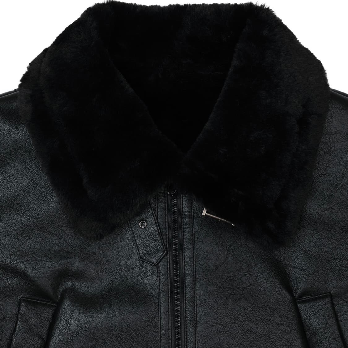 BOHEMIAN SEOUL NECK SHORT MUSTANG 상품이미지4