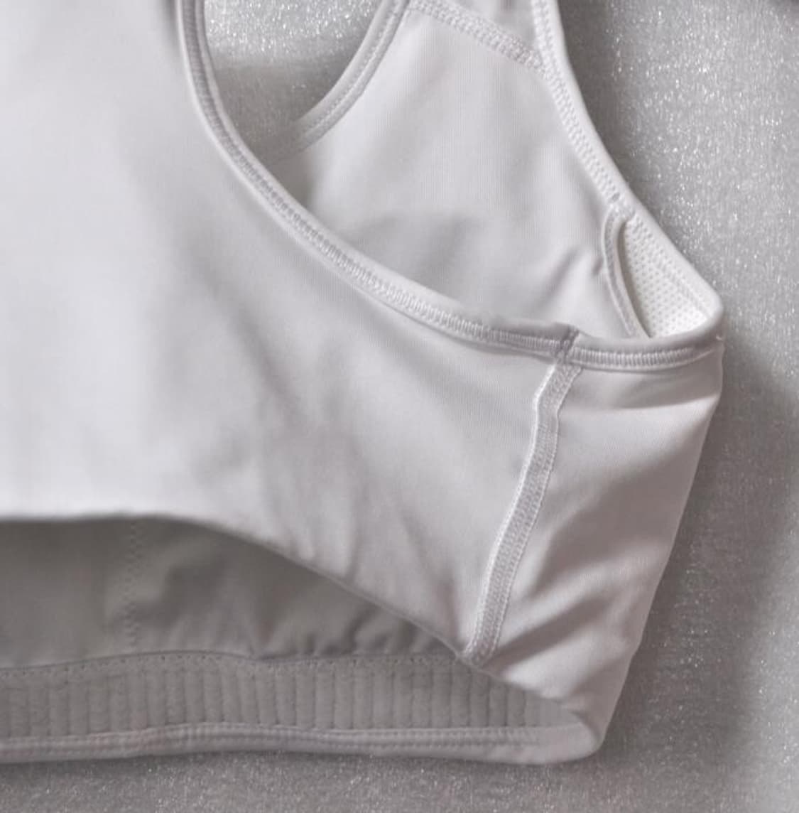 나이키(NIKE)/여성스포츠브라탑(사이즈44반~마른55) 상품이미지5