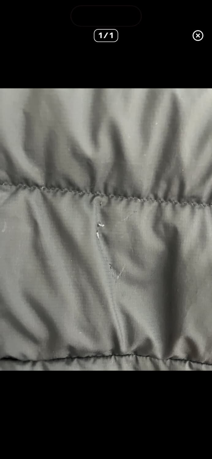 아크테릭스 토륨 24K 팝니다 상품이미지3