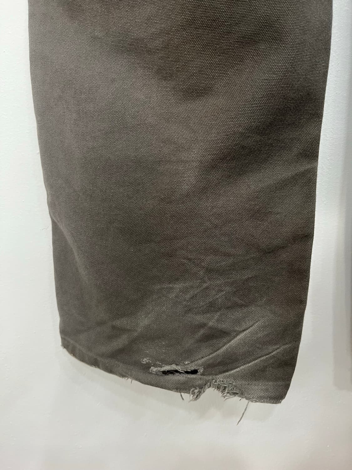 카미야 보로 페인터 팬츠 상품이미지3