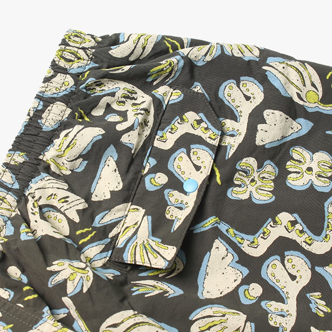  PATAGONIA "Pattern Shorts" 상품이미지7