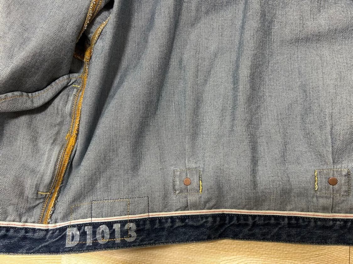 26ss SS 102XX JKT DMGD-1013 상품이미지5