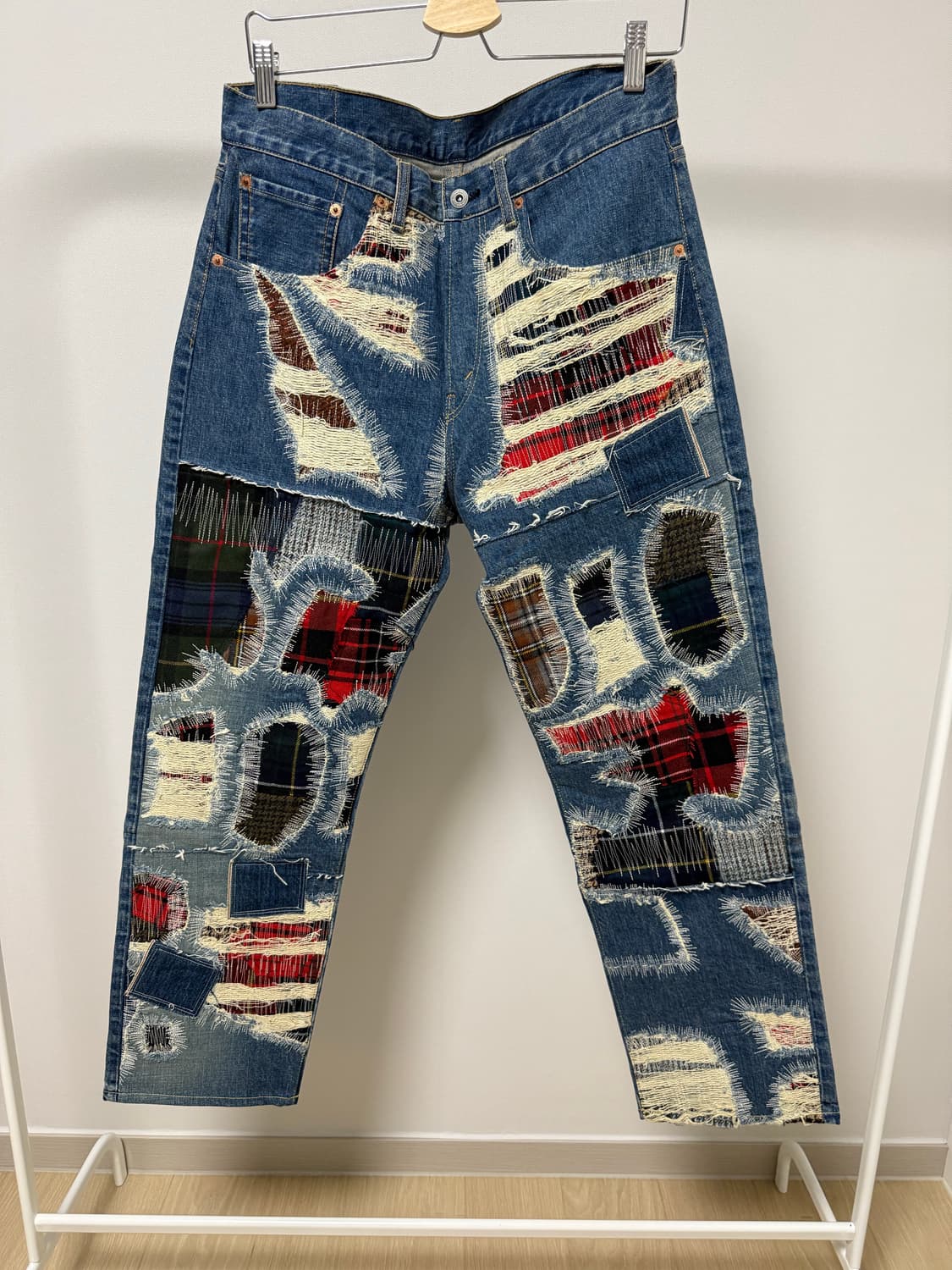 Eye junya watanabe man 상품이미지1