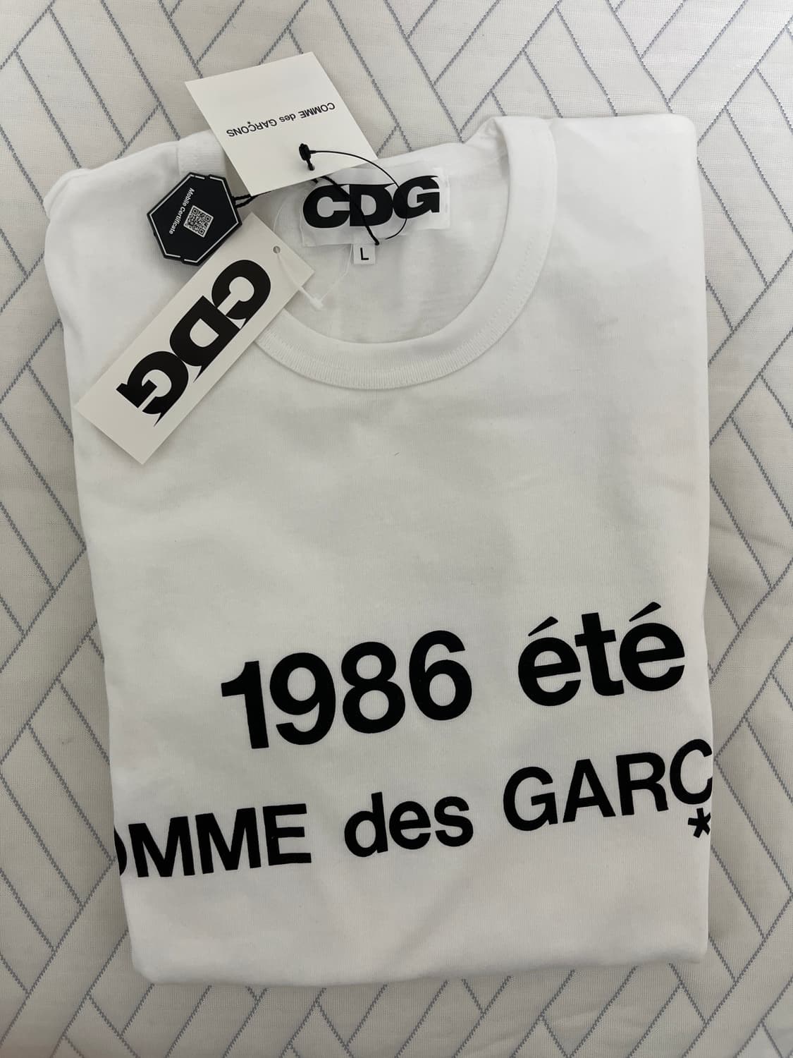 Cdg 발팔 상품이미지1