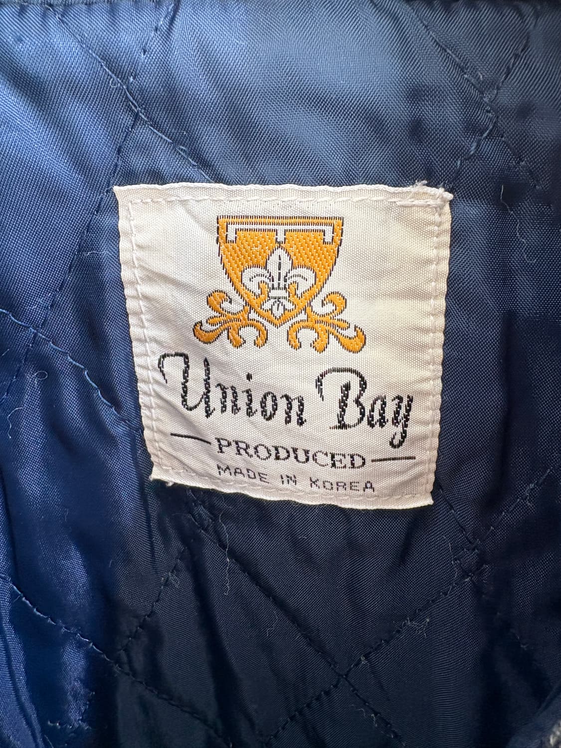UNION BAY 리버시블 자켓 상품이미지7