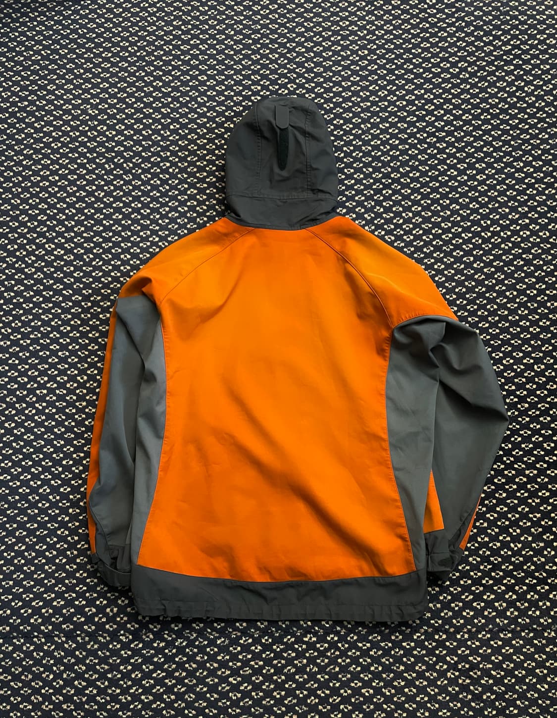 몽벨 쉘 자켓 상품이미지2