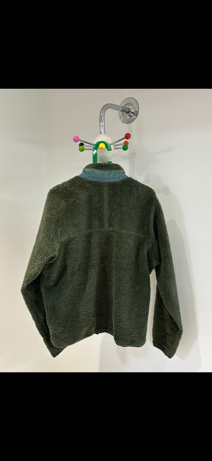 파타고니아 레트로 딥파일 L 상품이미지2