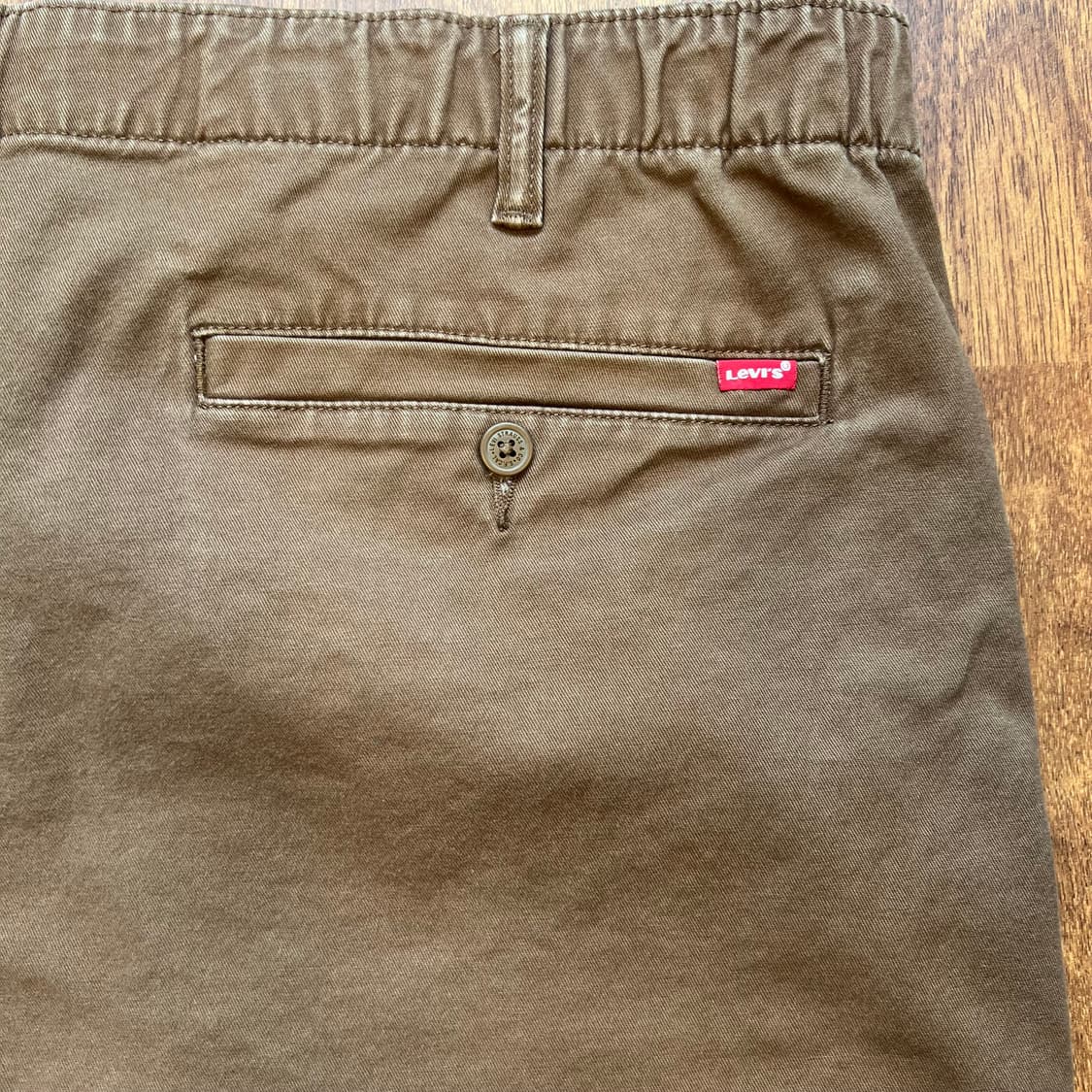 [2XL]리바이스 빅사이즈 치노 워크 팬츠  상품이미지9