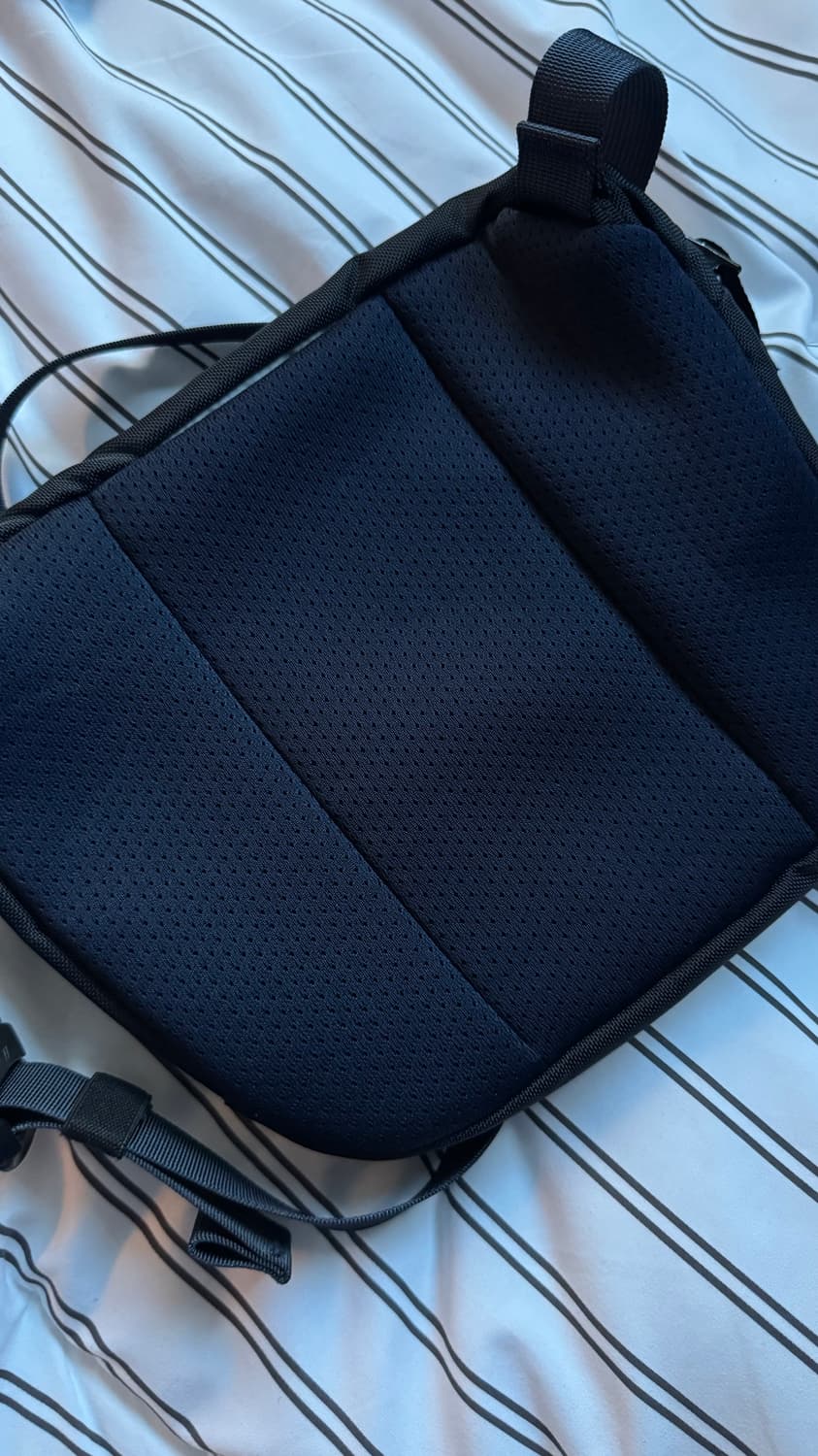 아크테릭스 맨티스2 네이비 상품이미지4