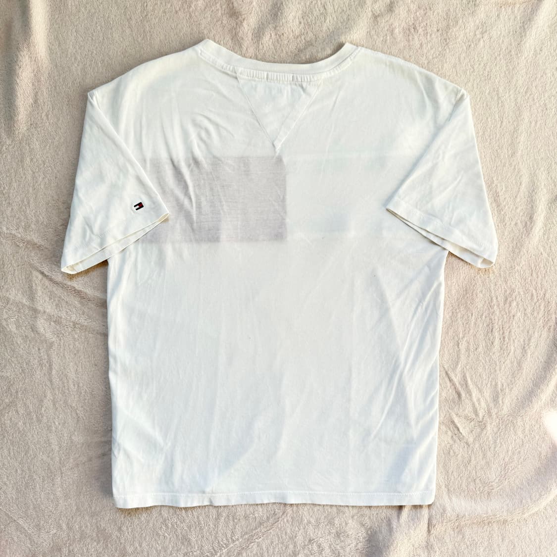 타미힐피거 반팔티 상품이미지3