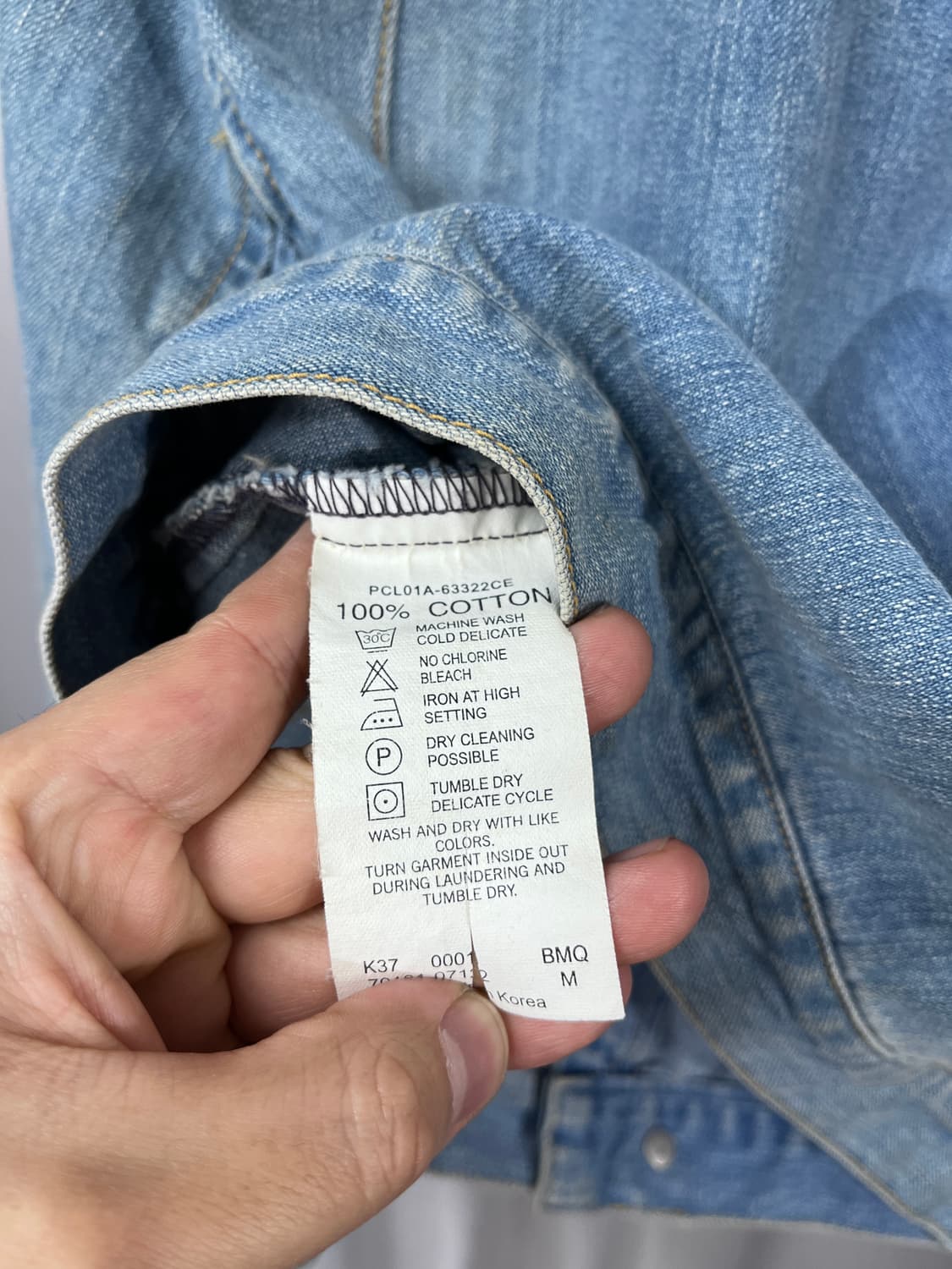 Levi`s ENGINEERED JEANS 상품이미지6