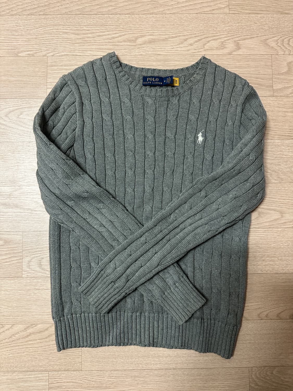 폴로니트 상품이미지2