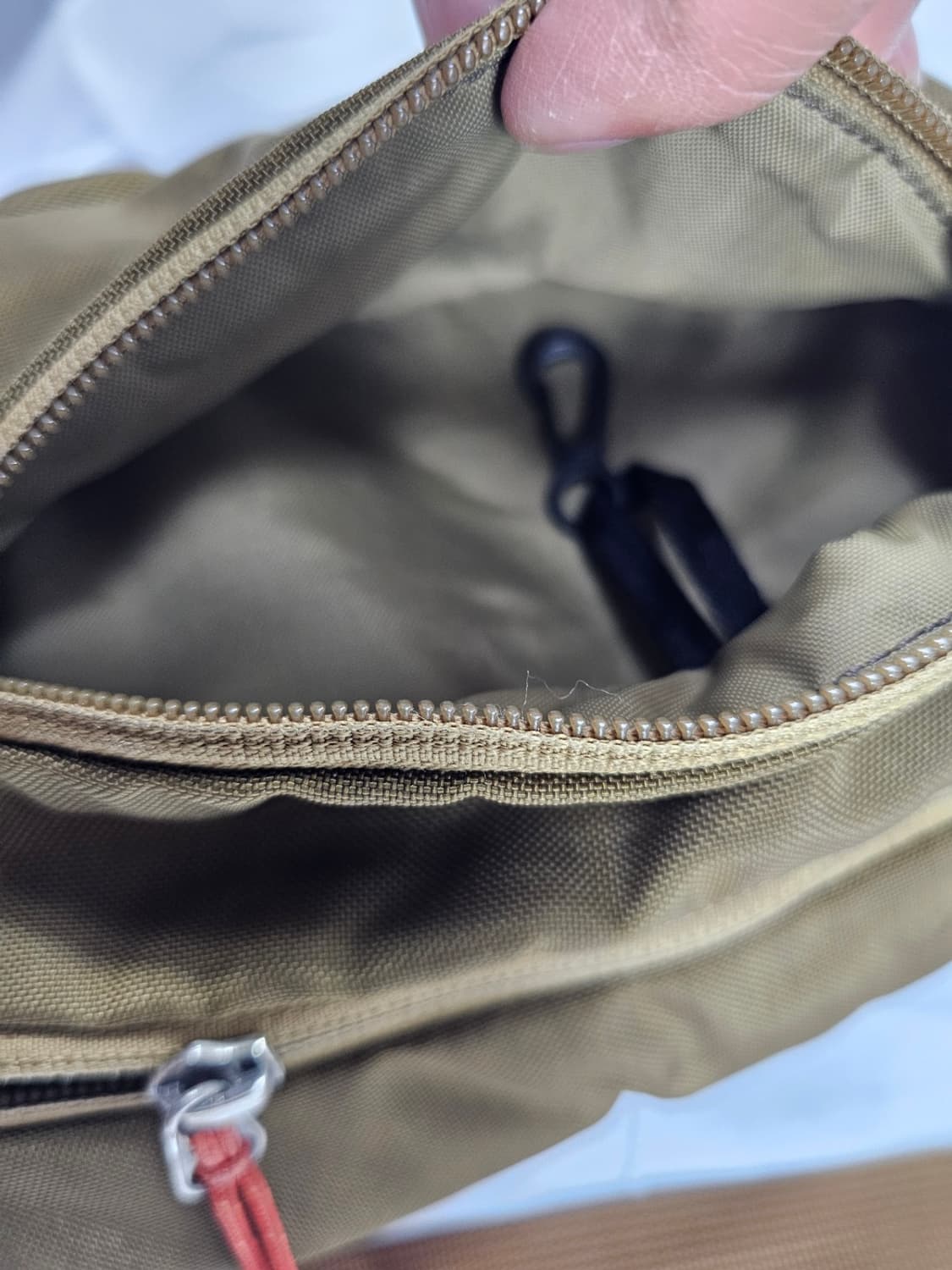 아크테릭스웨이스트백 상품이미지5