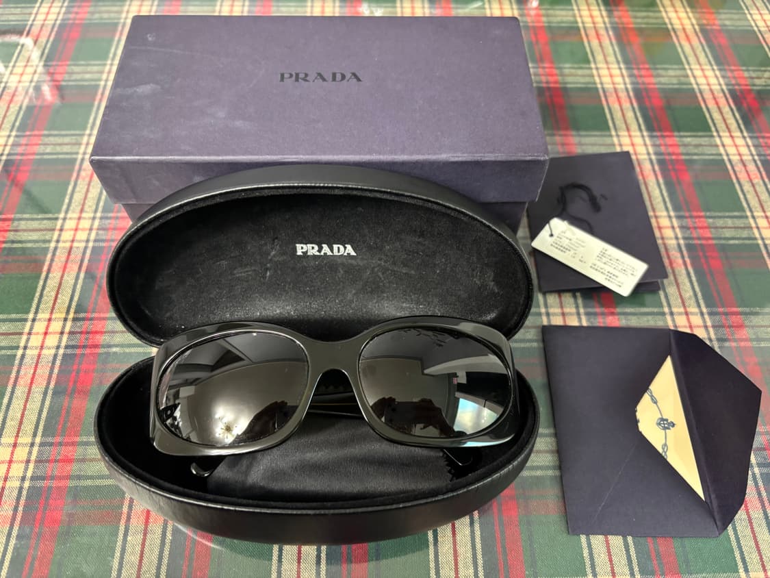 프라다 선글라스 상품이미지2