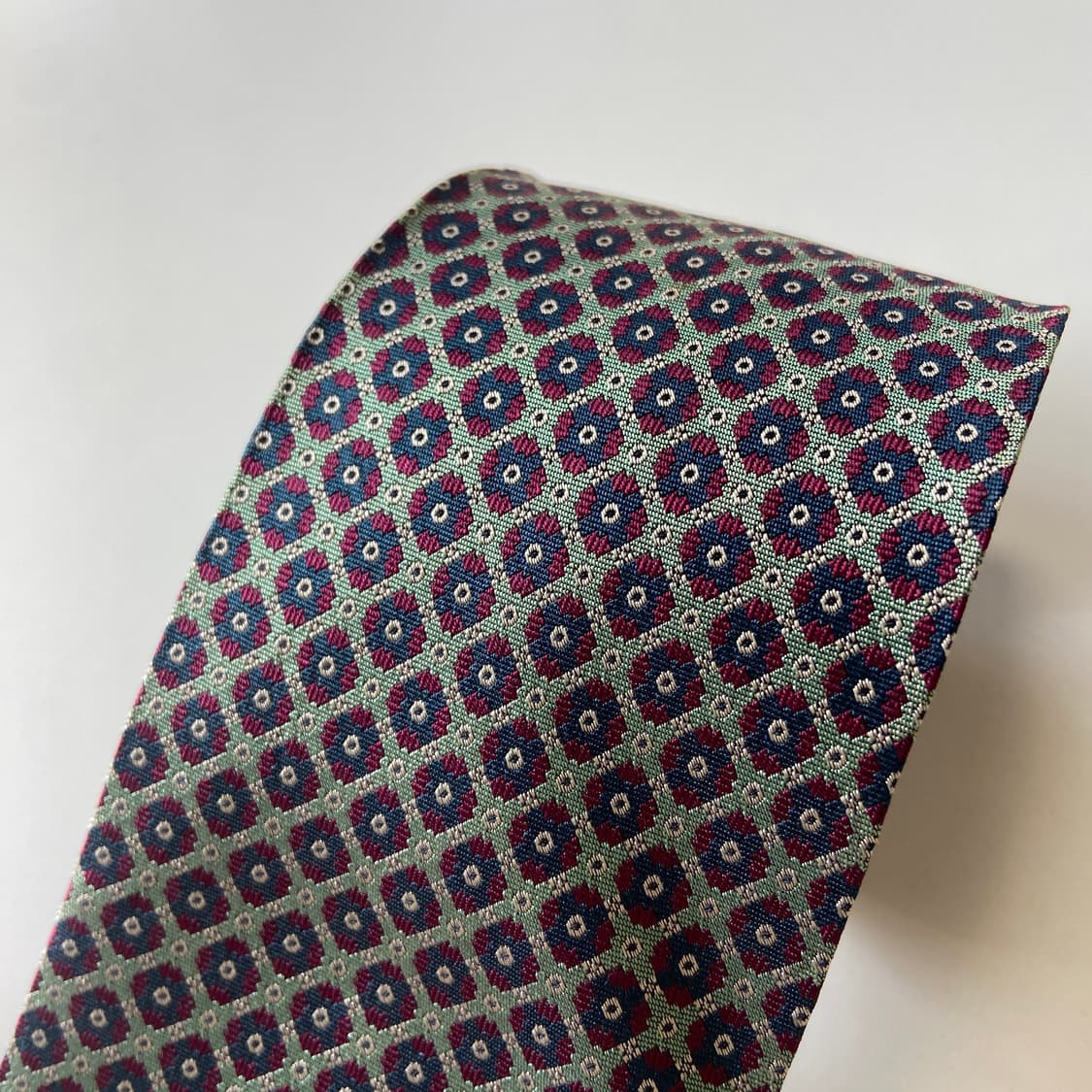 폴로 랄프로렌(POLO) 명품 정품 넥타이 상품이미지7