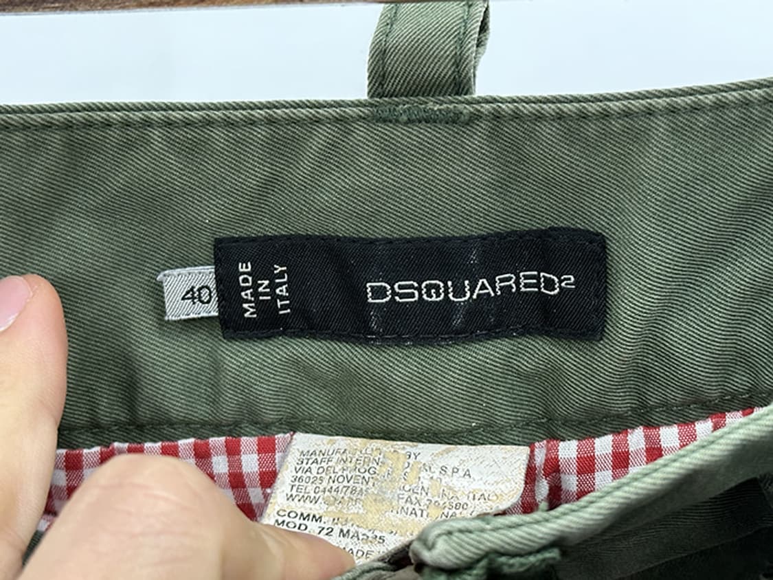 DSQUARED2 (27) 상품이미지8