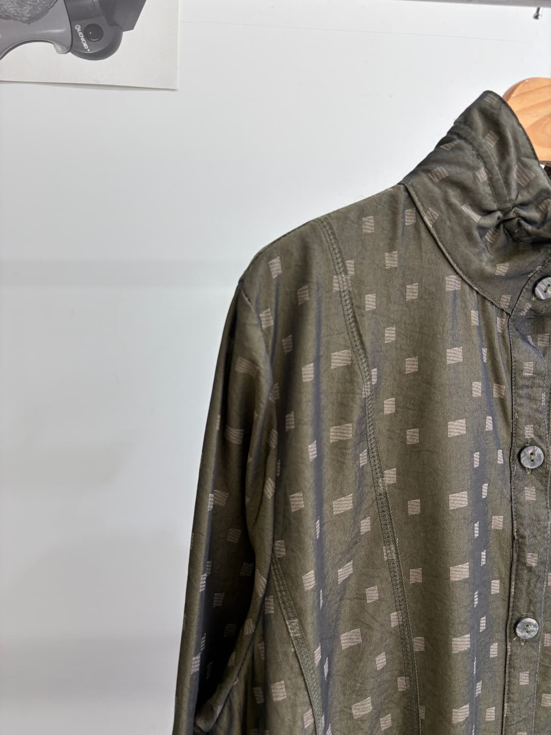 VIVILUCK 자켓 상품이미지3