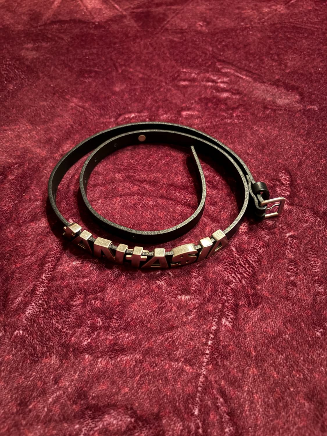 Eytys belt 상품이미지2