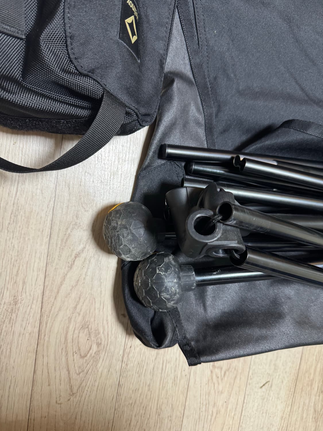 헬리녹스 텍티컬 선셋체어 상품이미지5