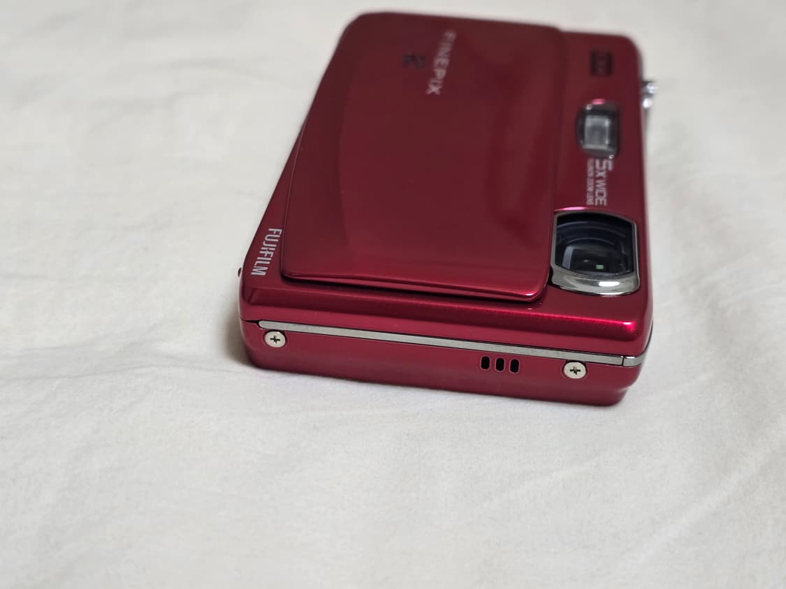 후지필름 파인픽스 Z900EXR 풀박스 상품이미지4