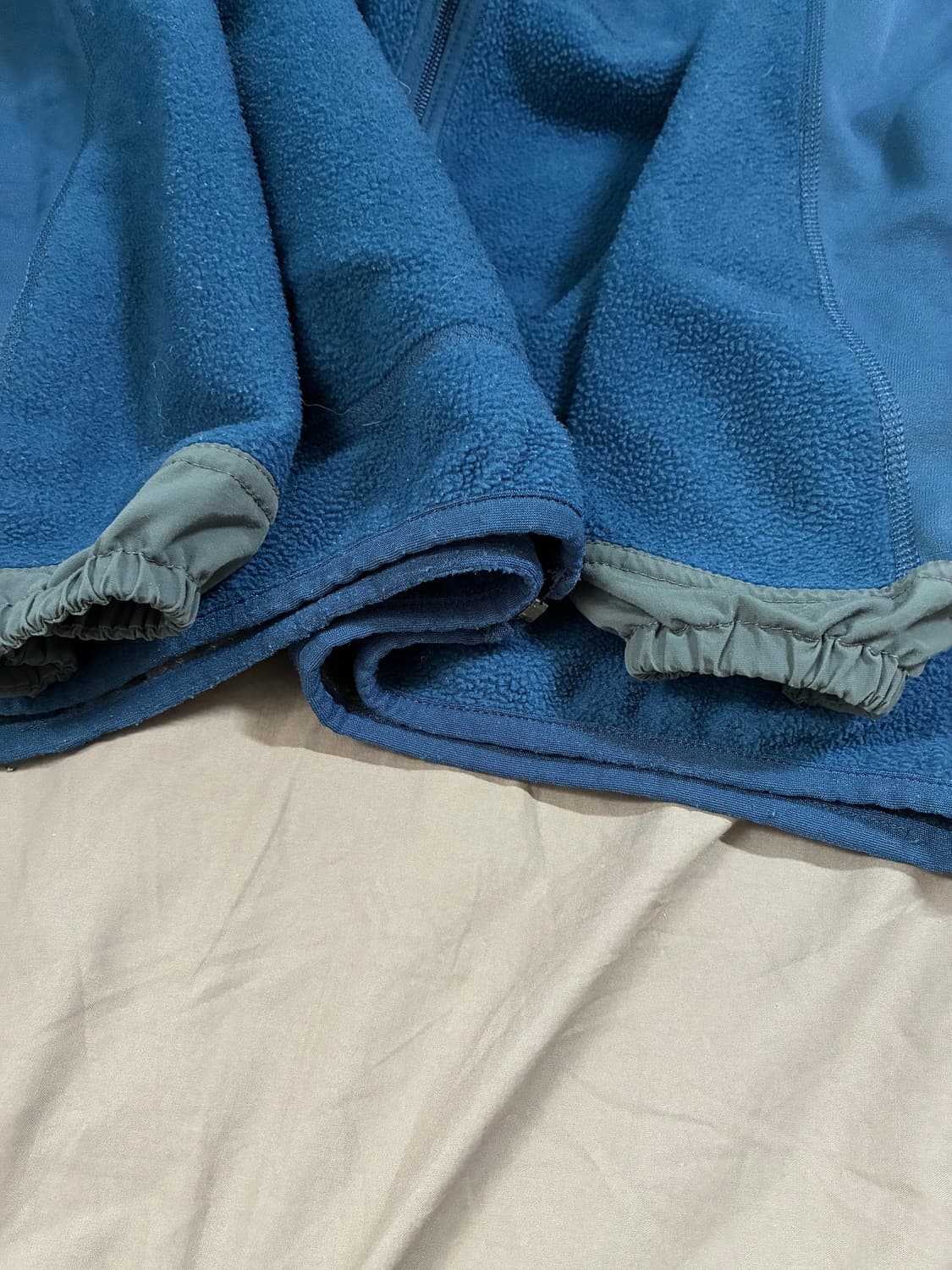 파타고니아 플리스 자켓 사이즈L 상품이미지4