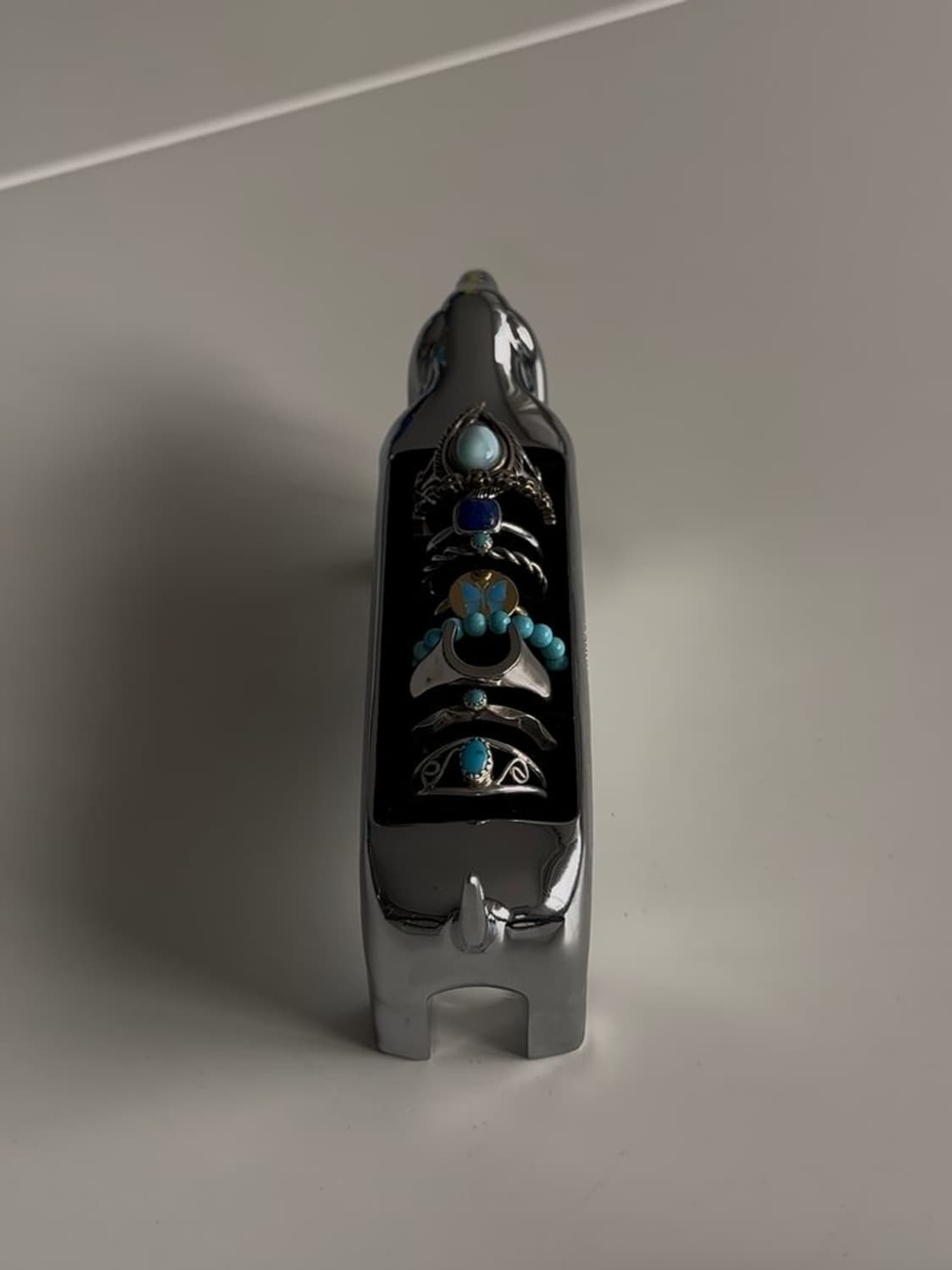 LONG DOG RING HOLDER 링 홀더 상품이미지5