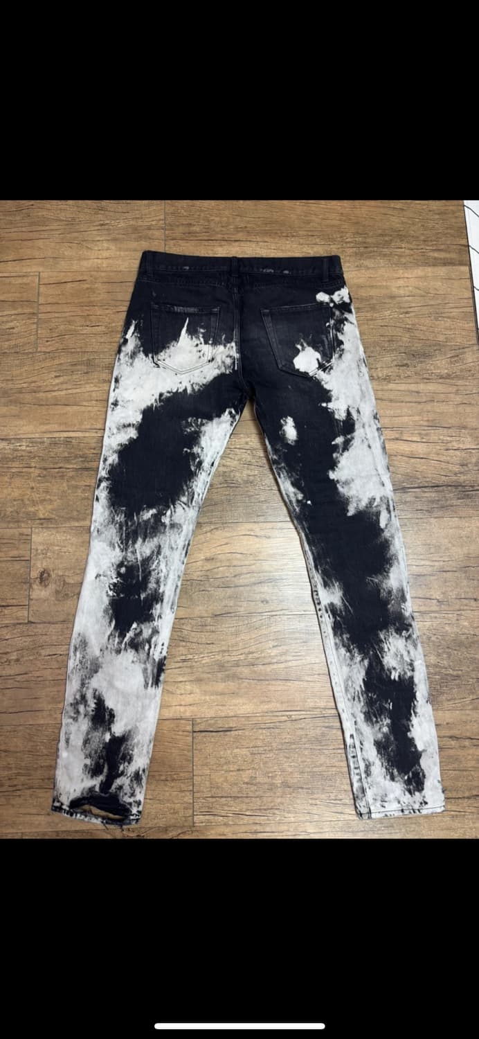 생로랑 데님 상품이미지1