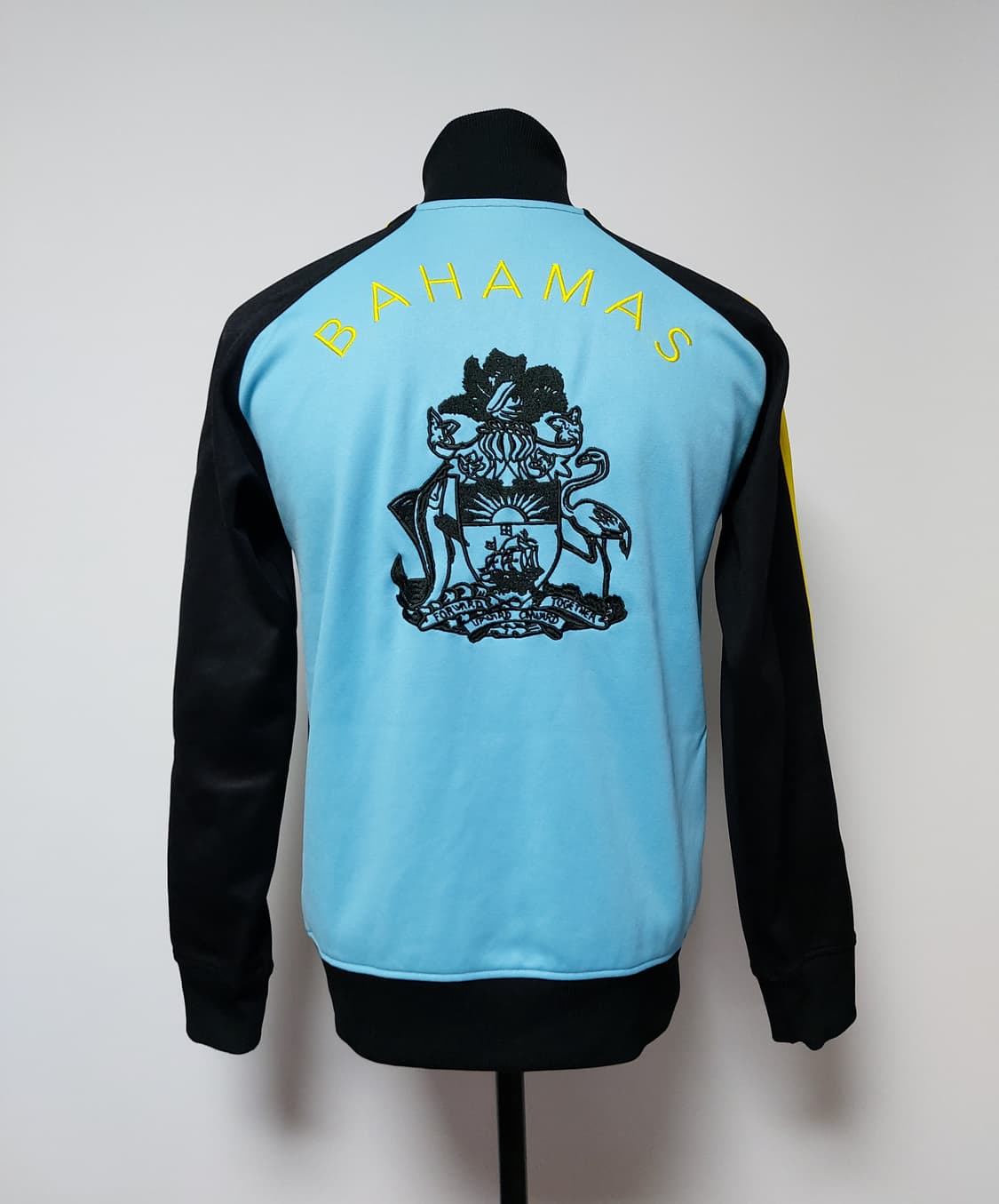 아디다스 올드스쿨 파이어버드 바하마 져지(95) 상품이미지3