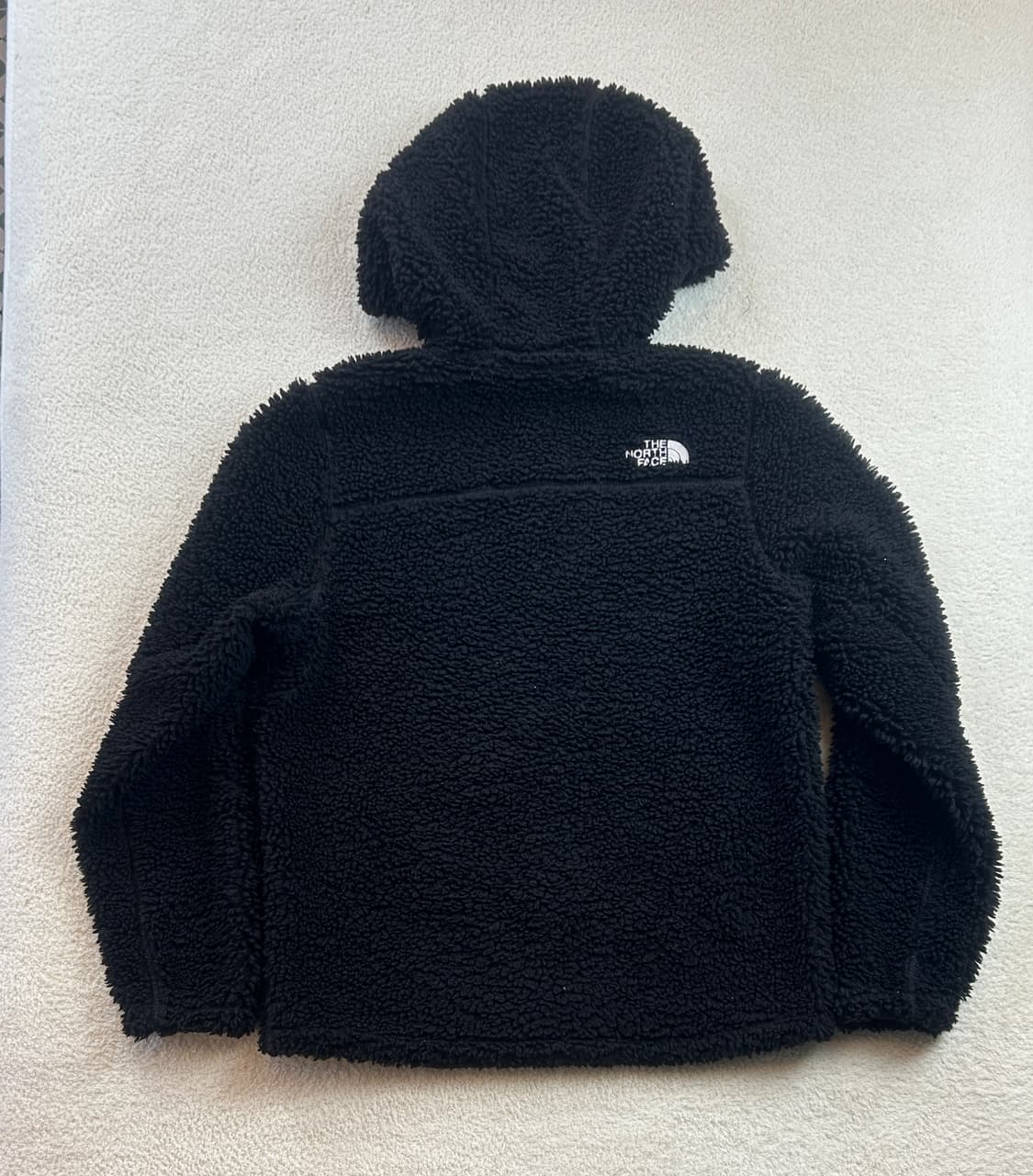 노스페이스 미국 후리스 상품이미지2