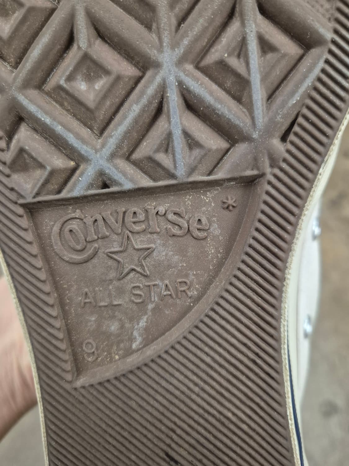 컨버스 척테일러 70 파치먼트 275 상품이미지7