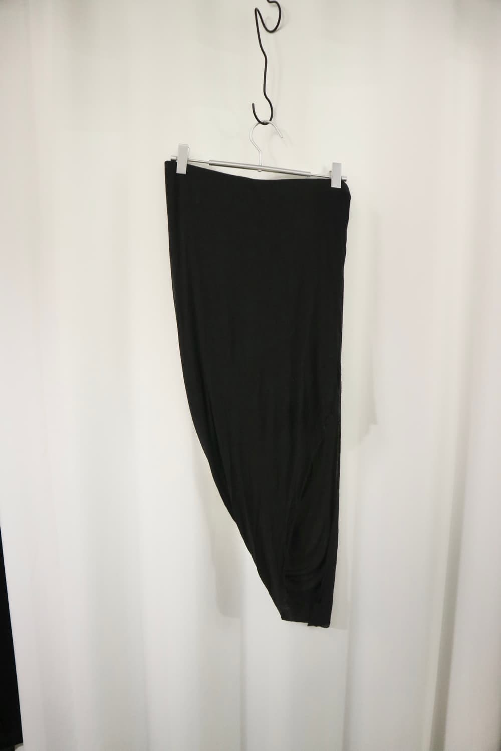 Helmut Lang drape skirt 상품이미지6