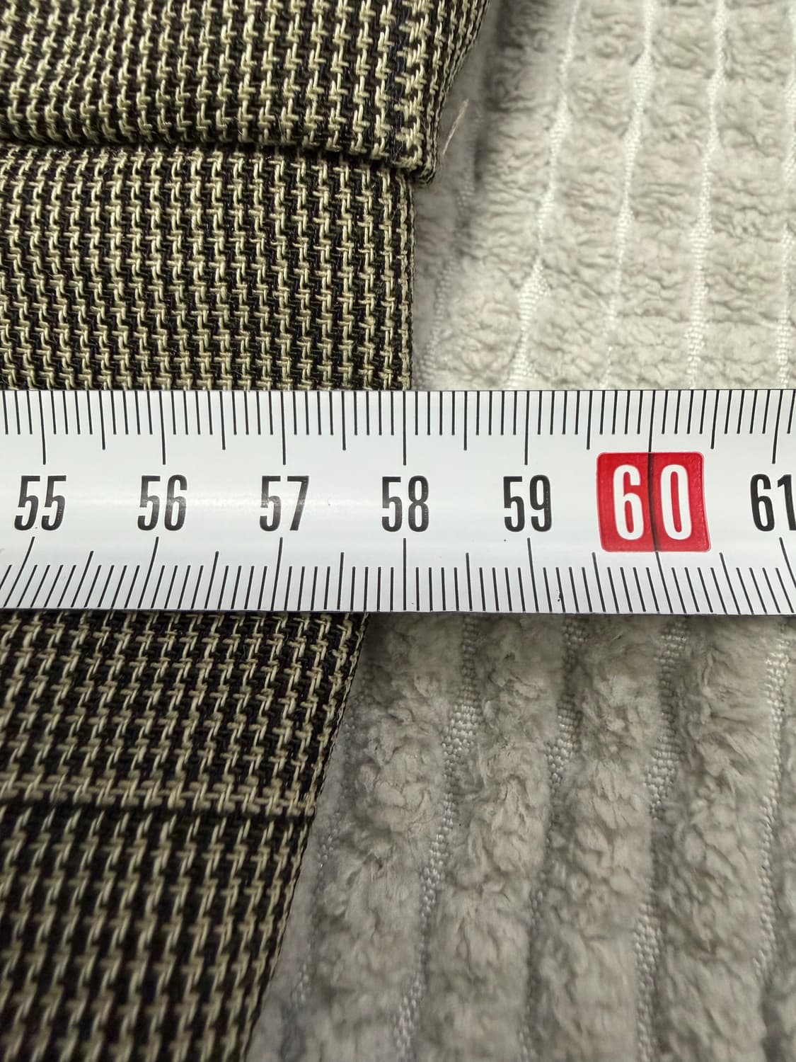 지방시 싱글 블레이저 상품이미지6