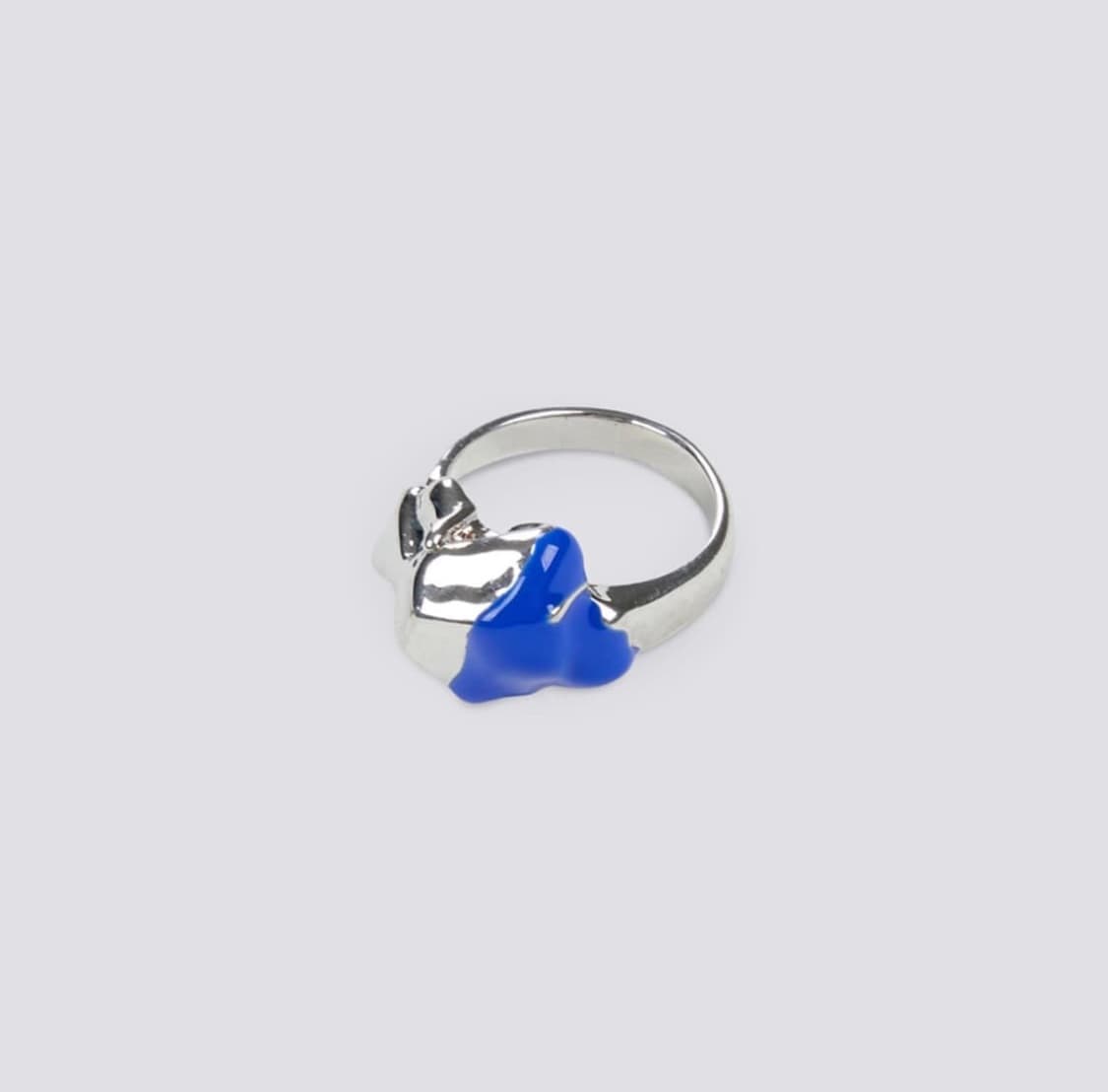 ader error 아더에러 반지 distort ring 상품이미지5