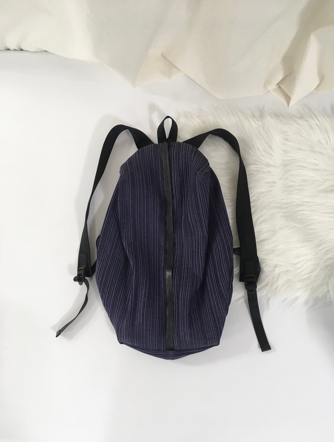이세이미야케 플리츠플리즈 백팩 상품이미지1