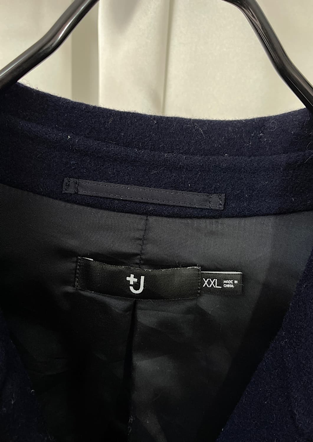 JIL SANDER x uniqlo  상품이미지3