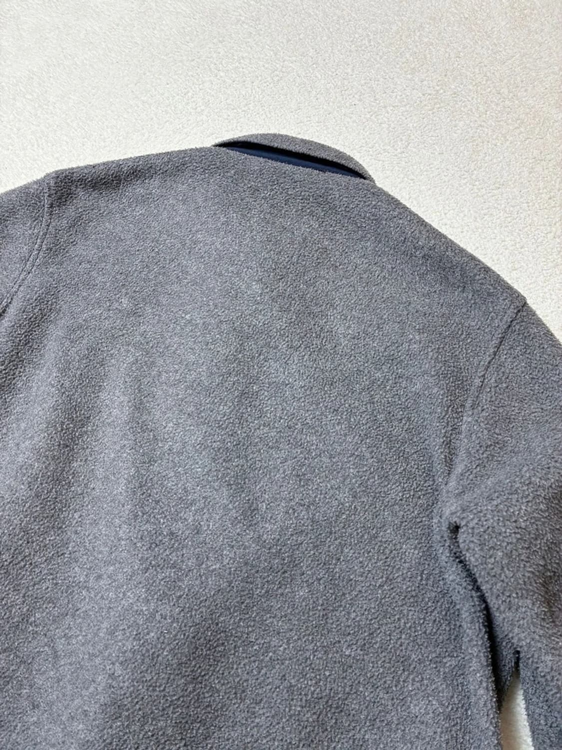 폴로 랄프로렌 90's 플리스 숏 스윙톱 자켓 PN6783 상품이미지5