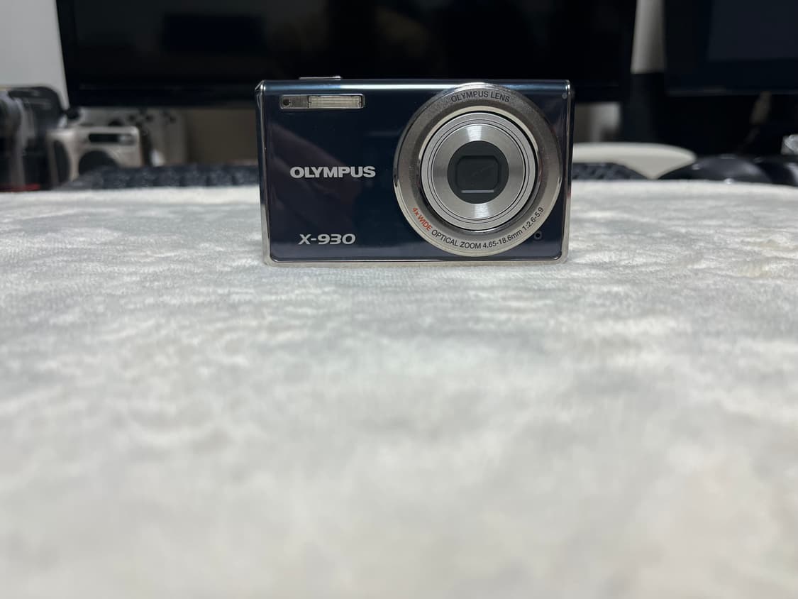 📸✨ 올림푸스 X-930 판매합니다 ✨📸 상품이미지2