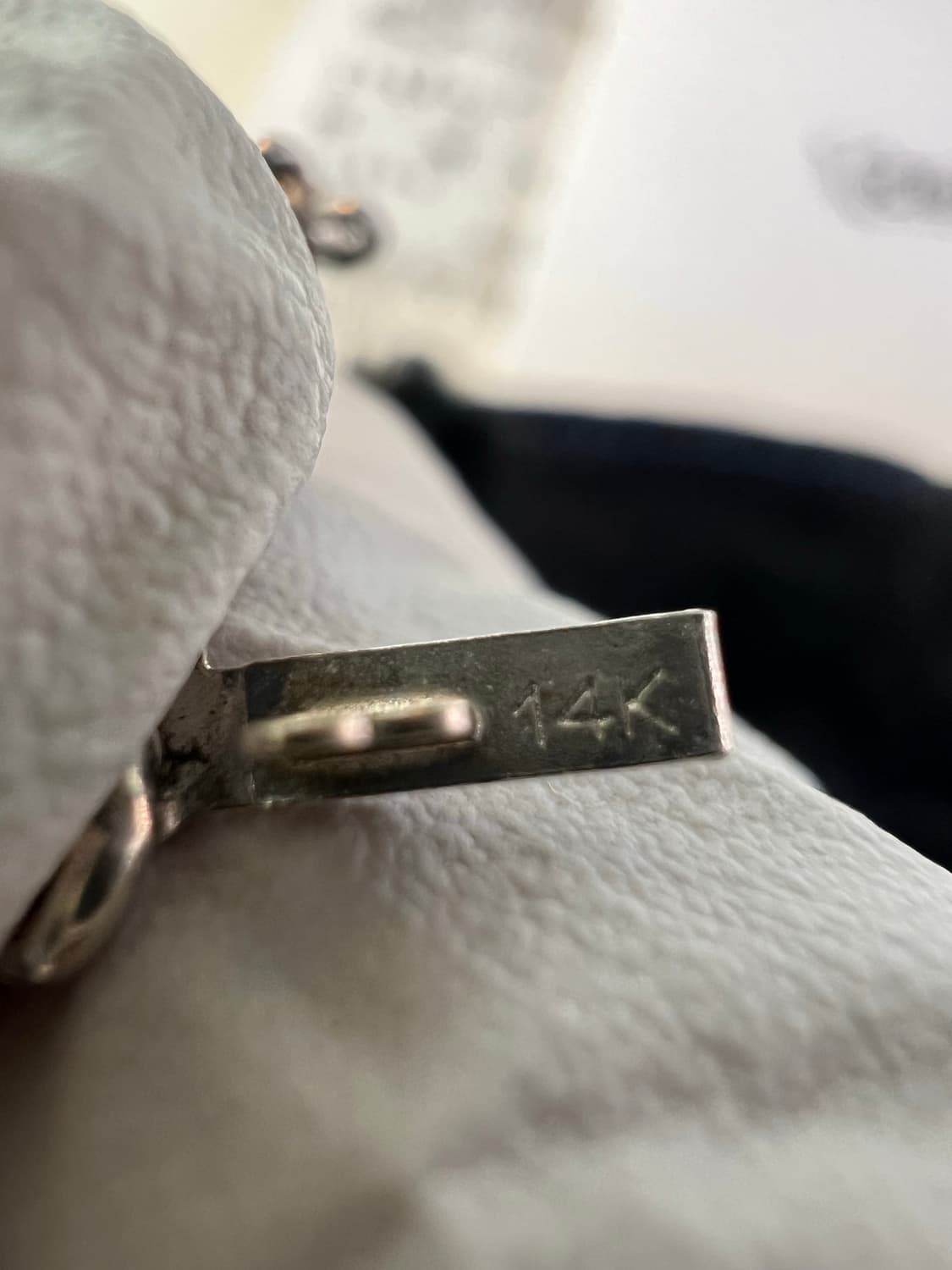 [12링크] 크롬하츠 타이니 e ch plus 팔찌 상품이미지7