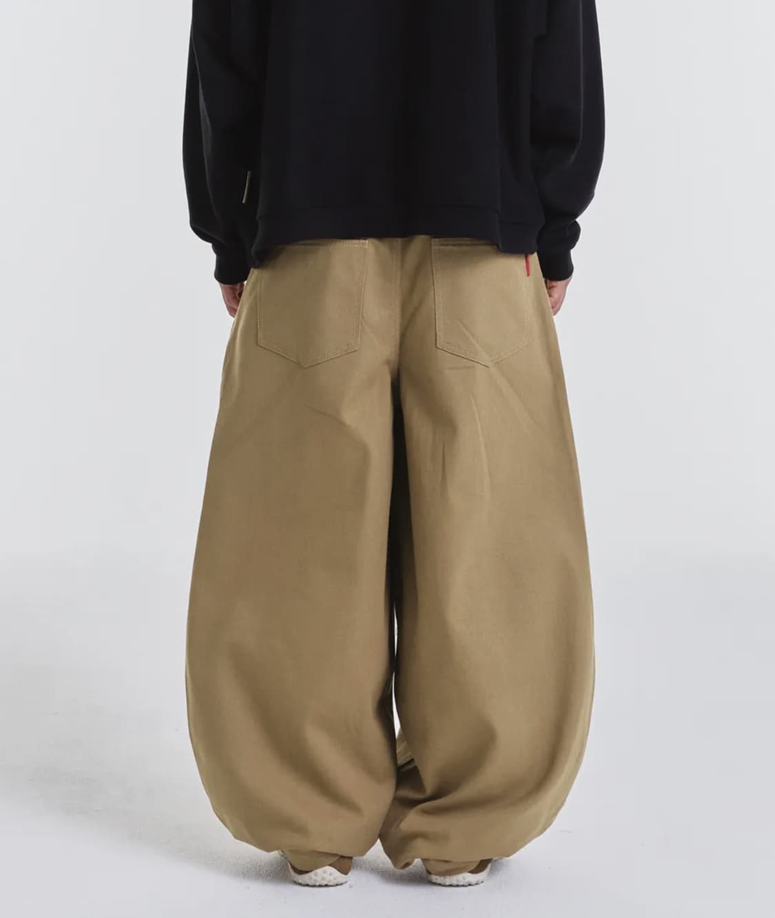 기철 벌룬 팬츠 [KICHUL BALLOON PANTS] 상품이미지3